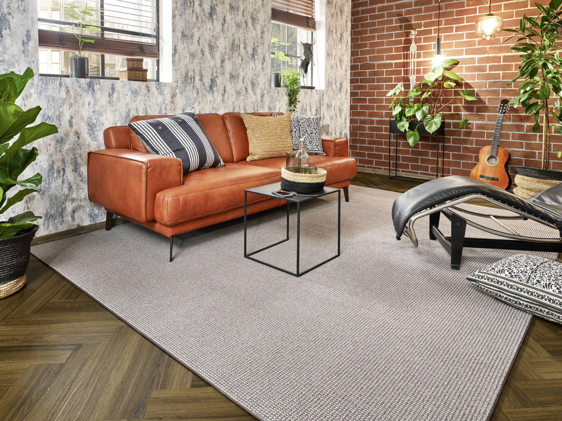 RaumPerspektiven in Graz - Tapeten - Galerie