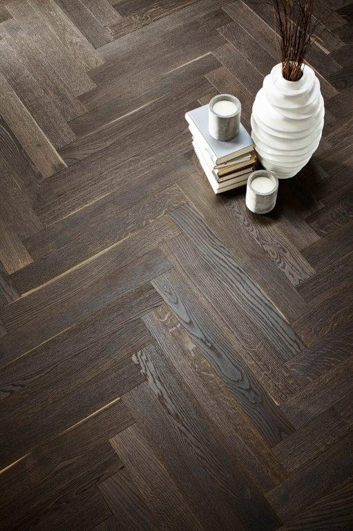 RaumPerspektiven - Parkett Galerie