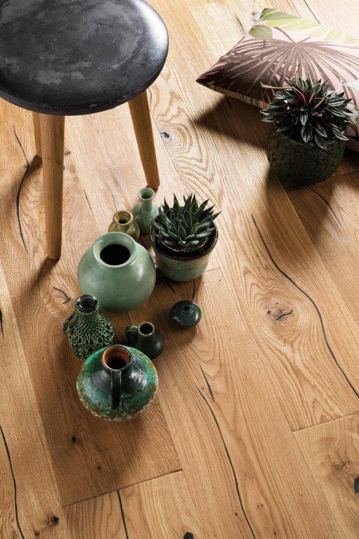 RaumPerspektiven - Parkett Galerie