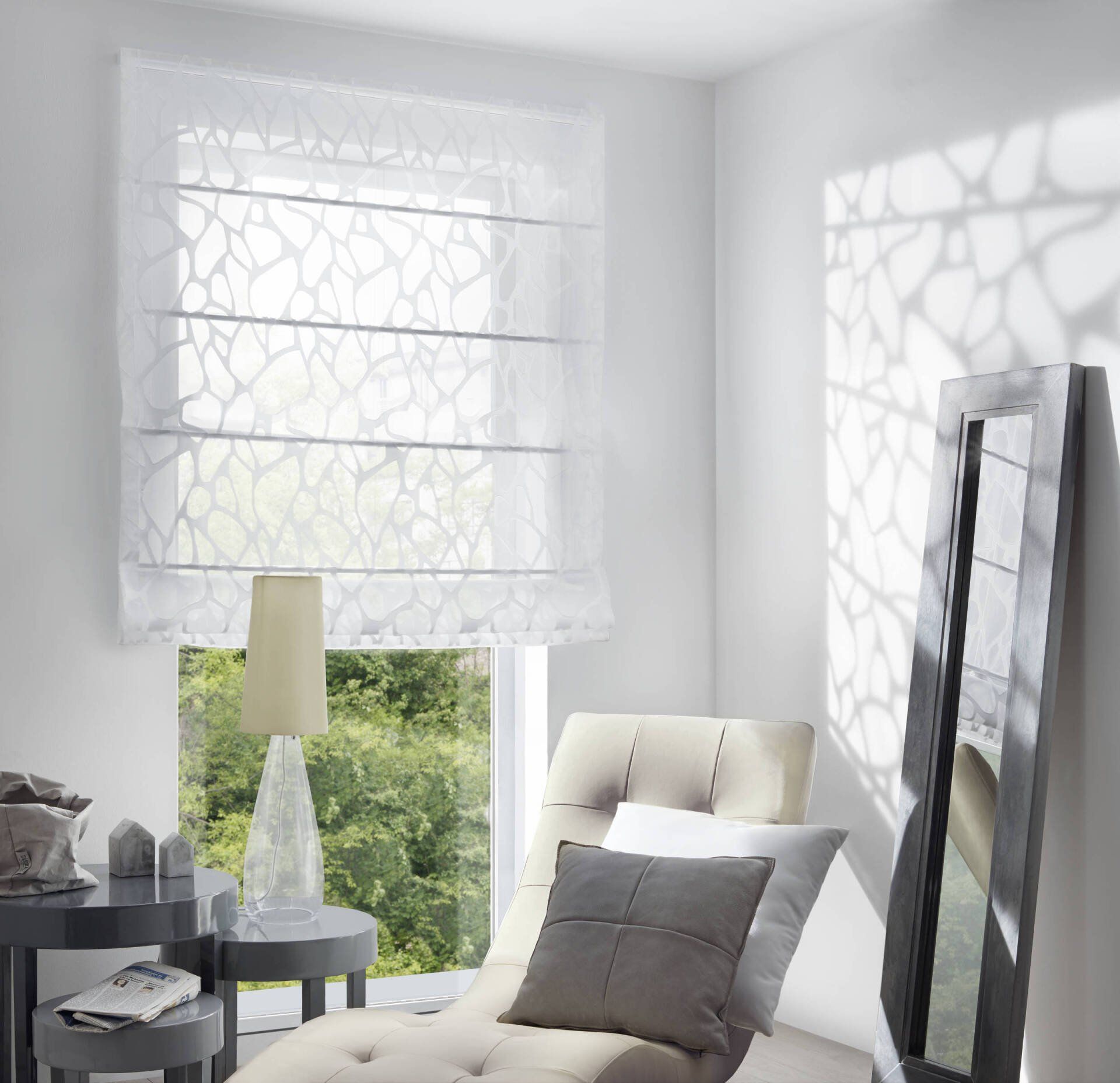 RaumPerspektiven in Graz - Sonnenschutz - Galerie