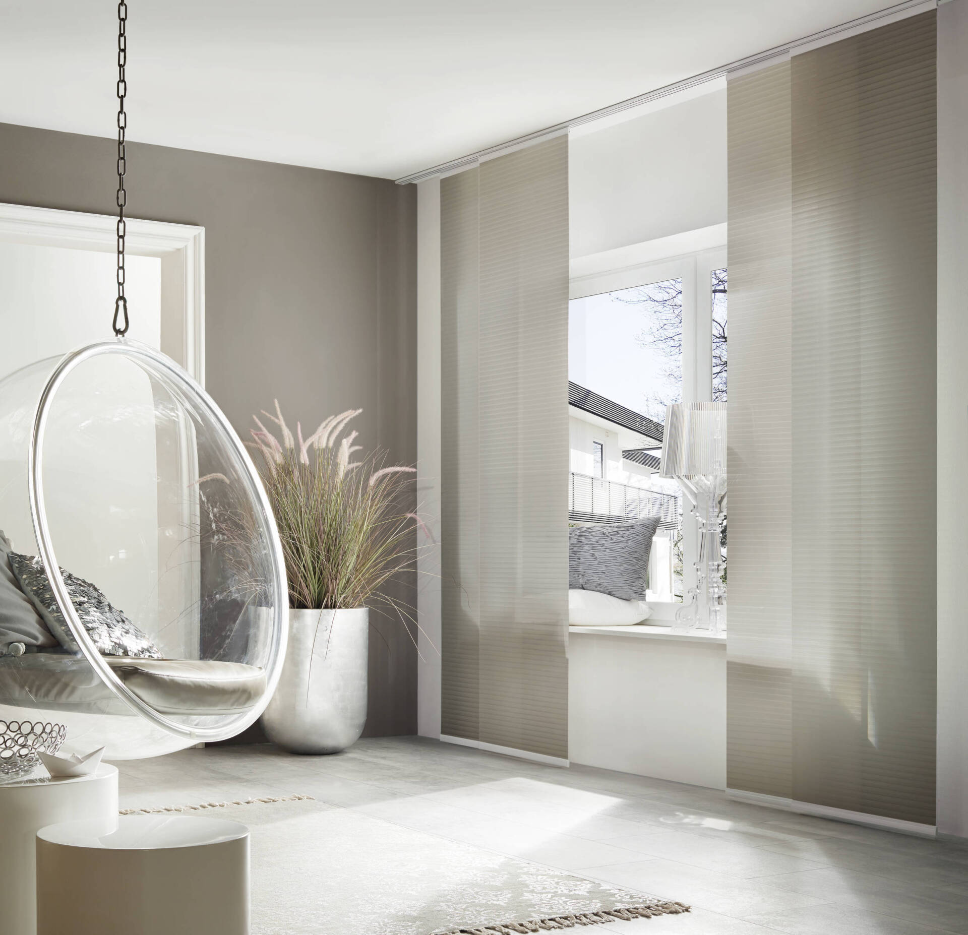 RaumPerspektiven in Graz - Sonnenschutz - Galerie