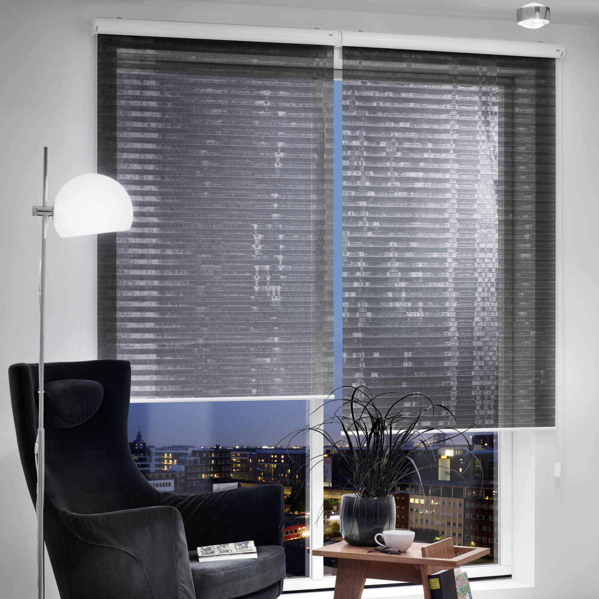 RaumPerspektiven in Graz - Sonnenschutz - Galerie