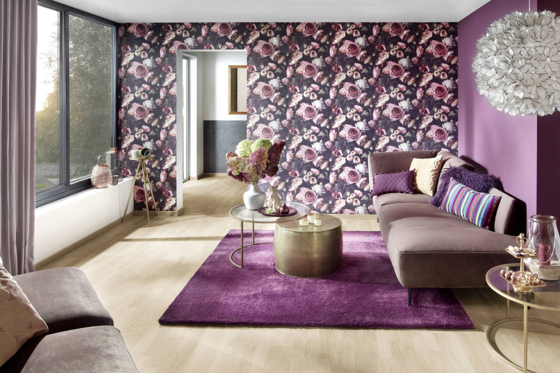 RaumPerspektiven in Graz - Wohnraumgestaltung