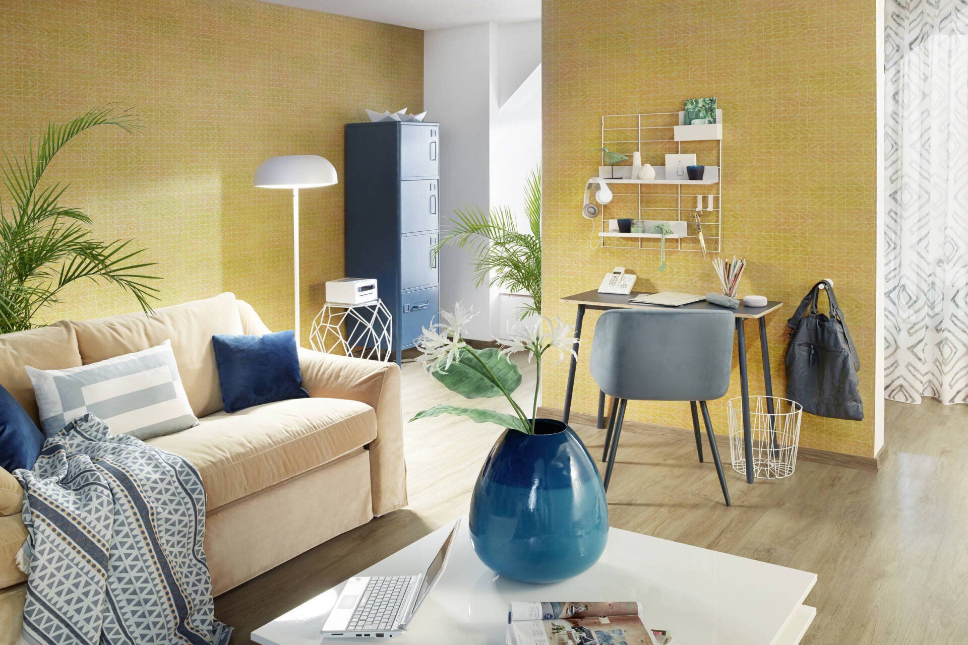 RaumPerspektiven in Graz - Leistungen