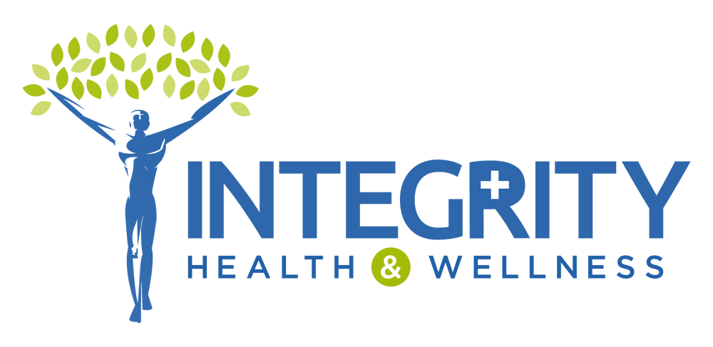 integrity health and wellness logo