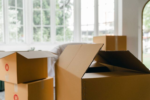 Moving Company in Ceres, California