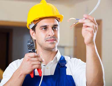Electrician - Electrical wiring in Post Falls, ID