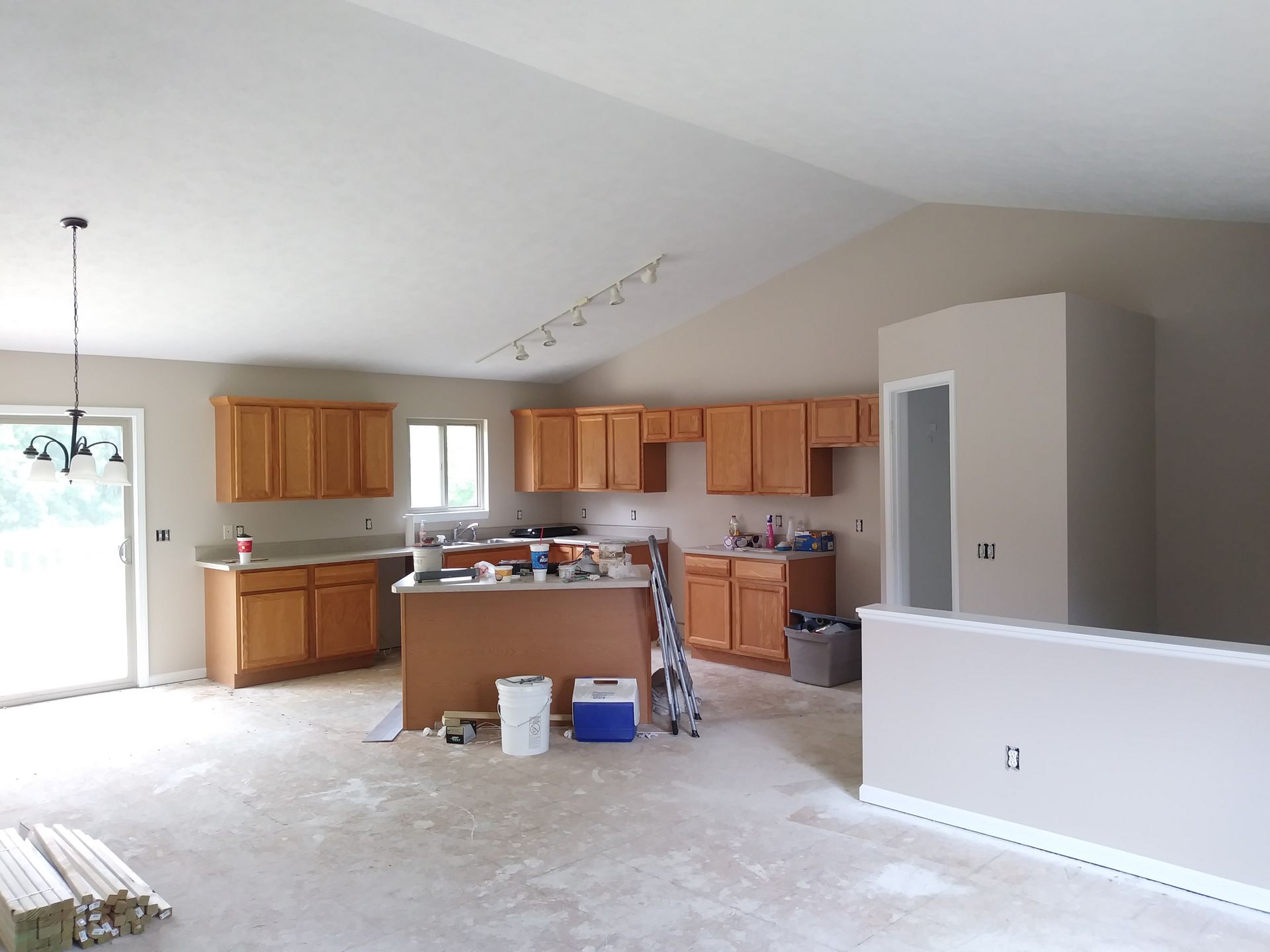 interior painting near me