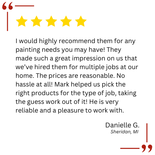 deck staining services near me