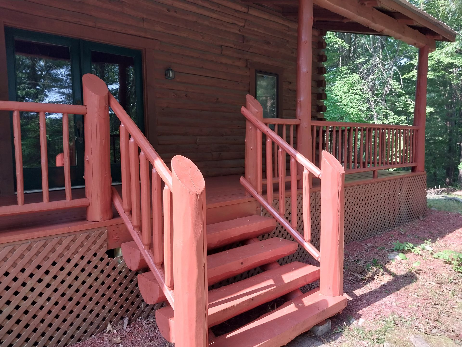 color consultations sheridan mi