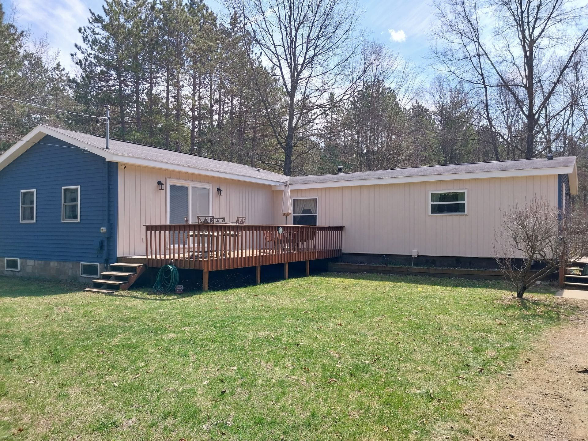 drywall installation sheridan mi