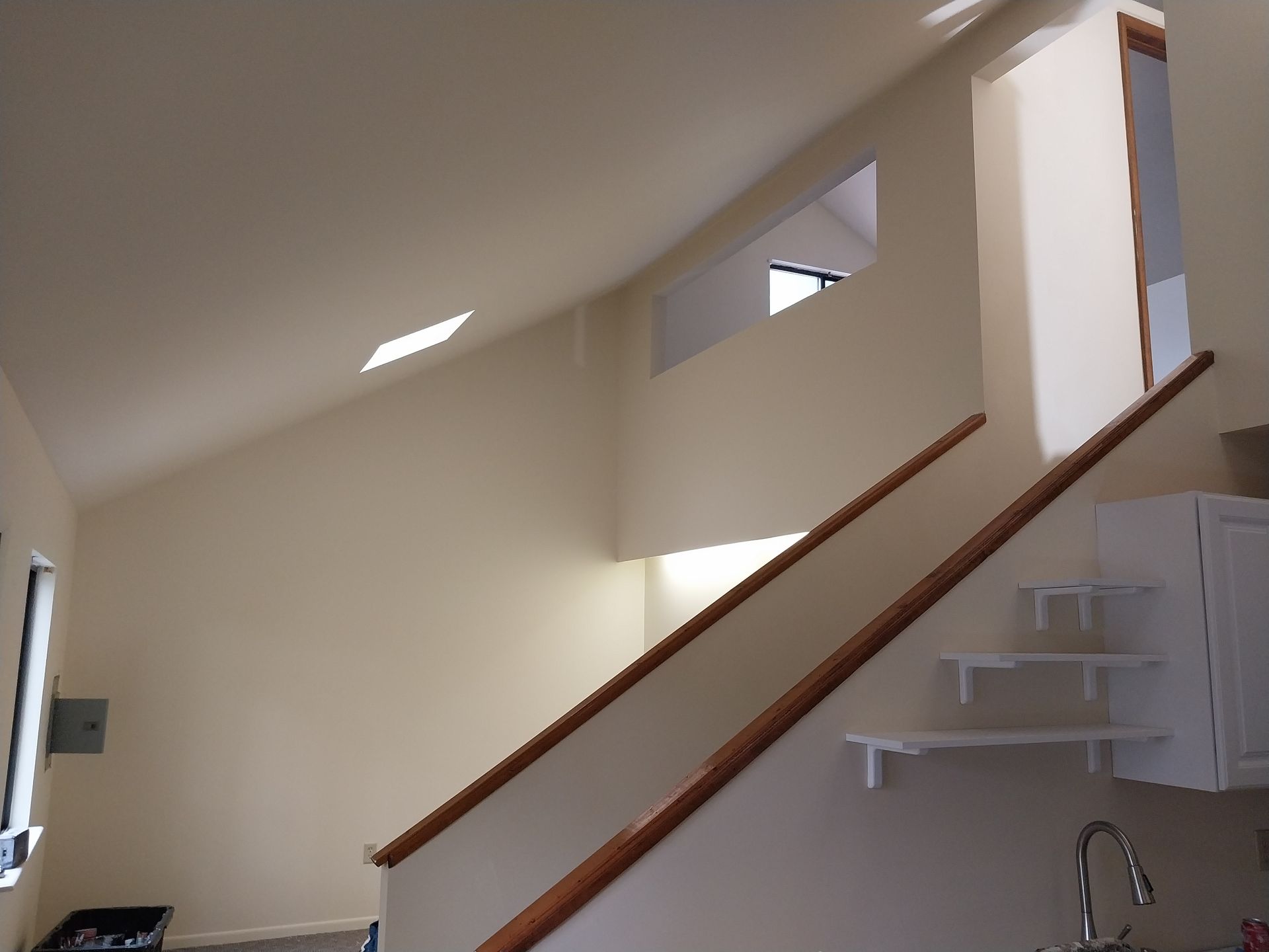 drywall installation sheridan mi