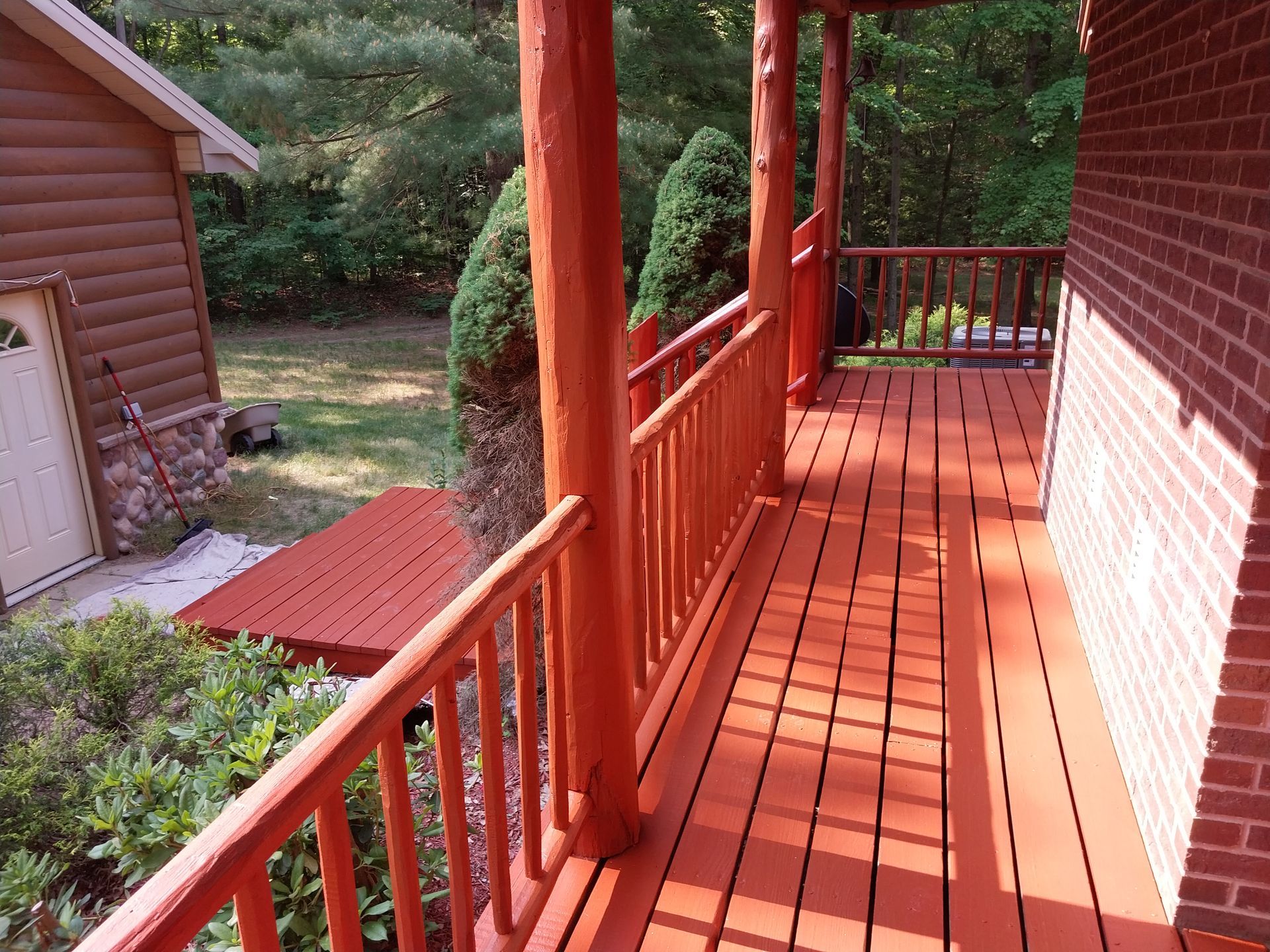 deck staining services near me

