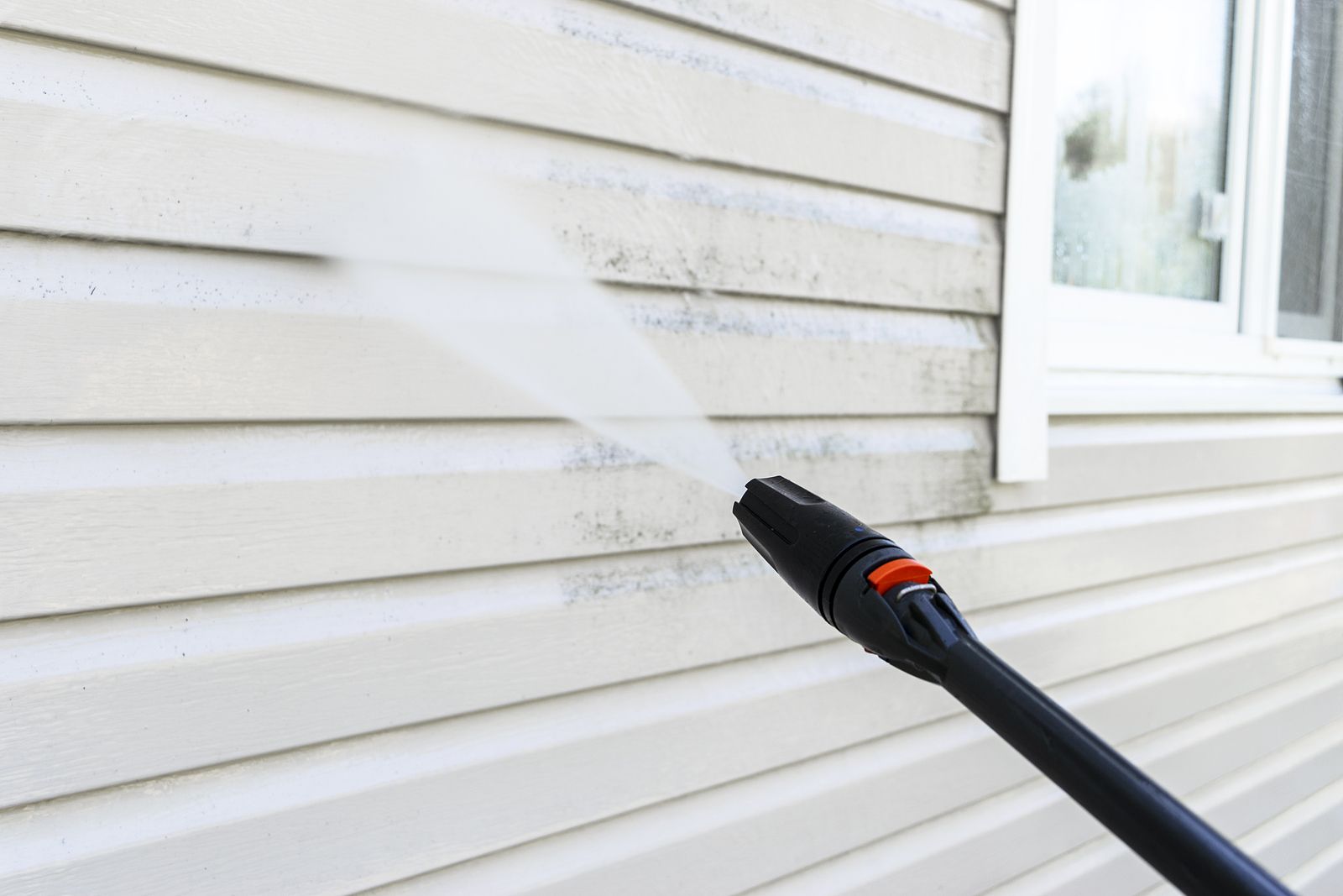 power washing services near me
