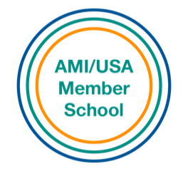 Montessori 3-6  Association Montessori Internationale