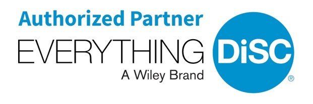 Authorized Partner Everything Disc