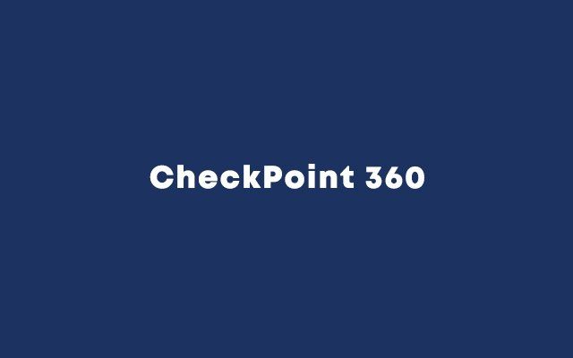 CheckPoint 360