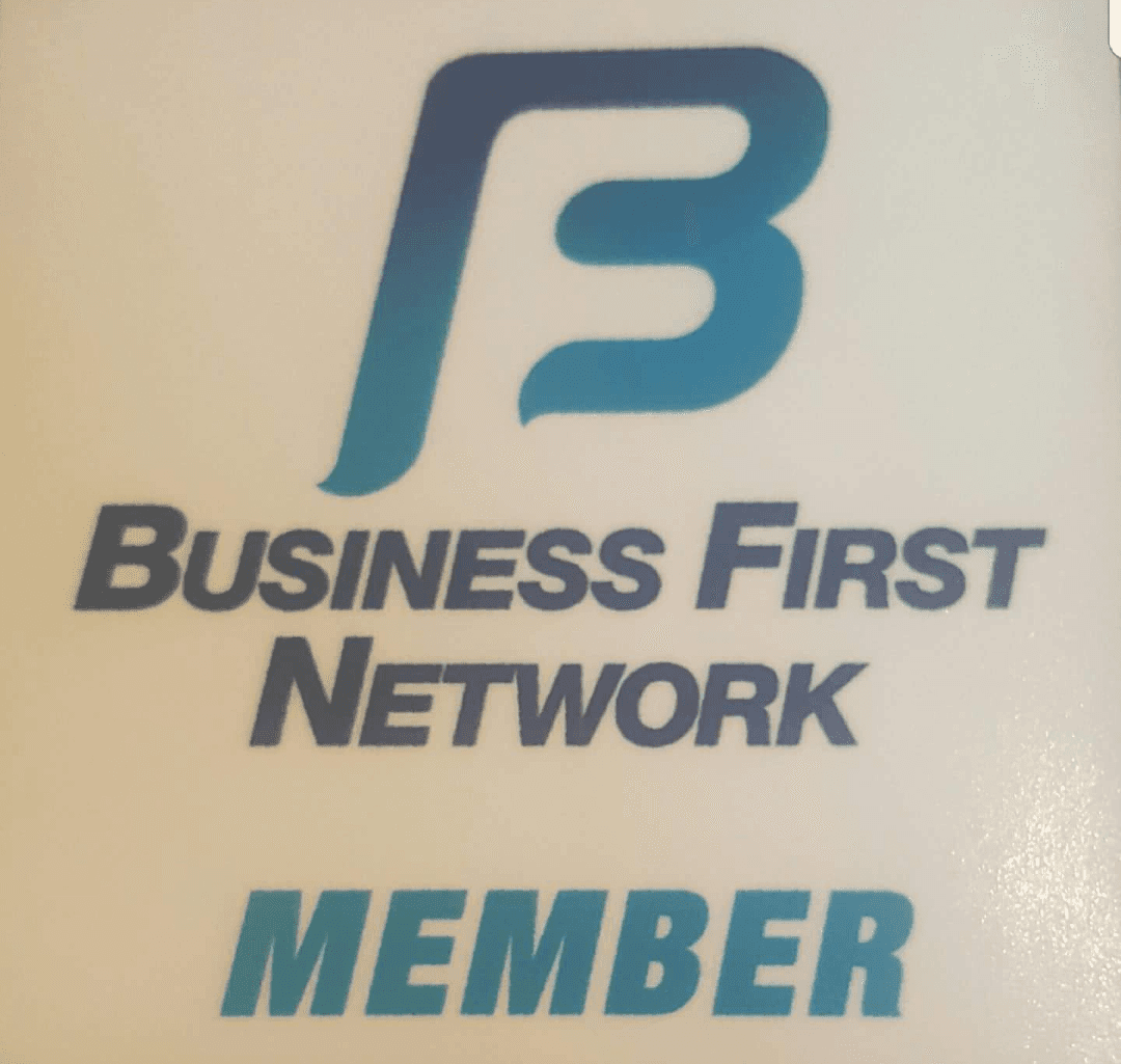 Business First Network logo