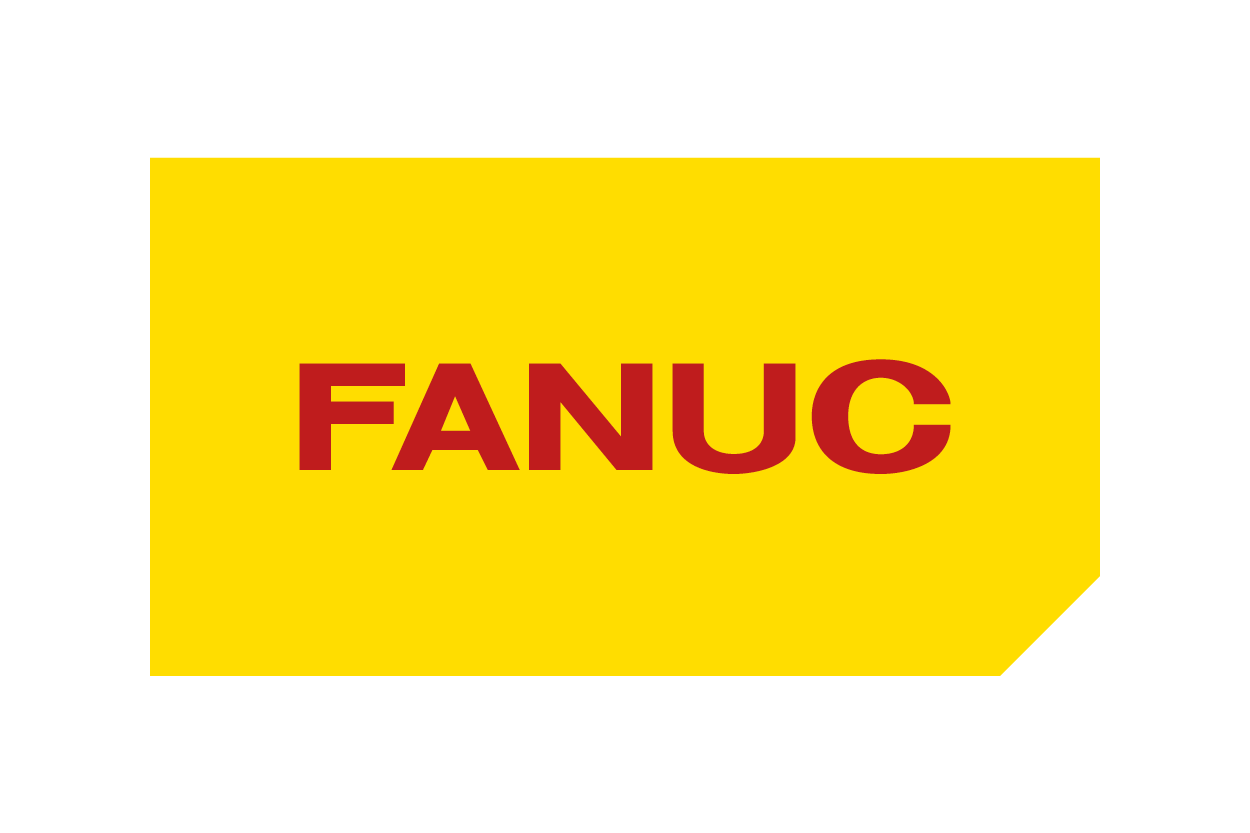 Fanuc logo