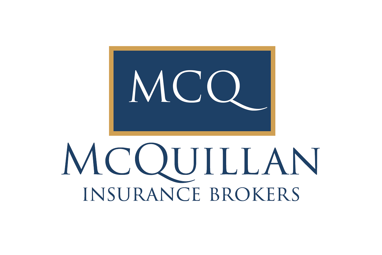 McQuillan Insurance Brokers logo
