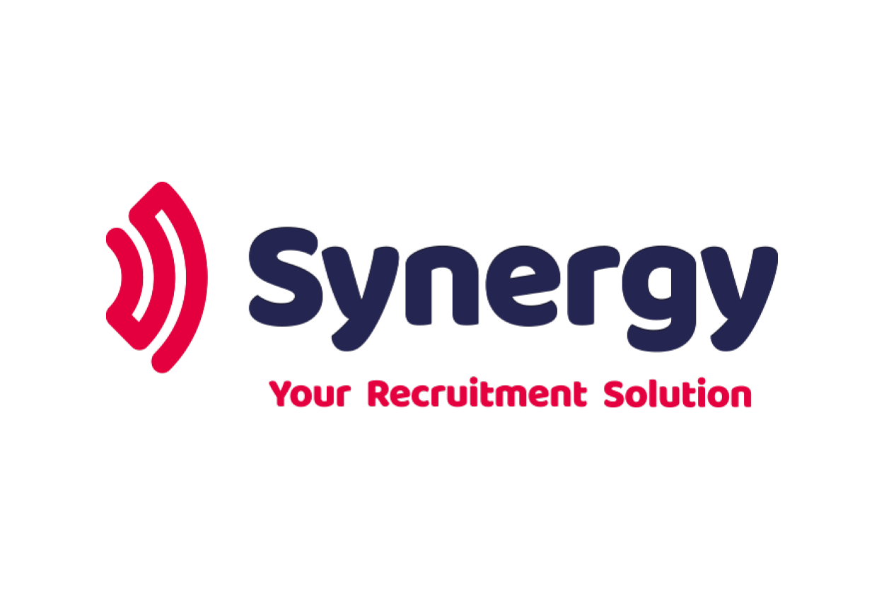 Synergy Recruitment company logo