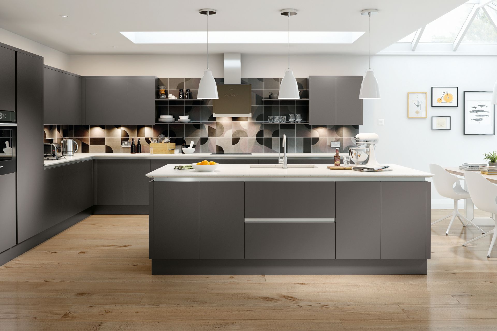 Vivo+ Matt For Vero System