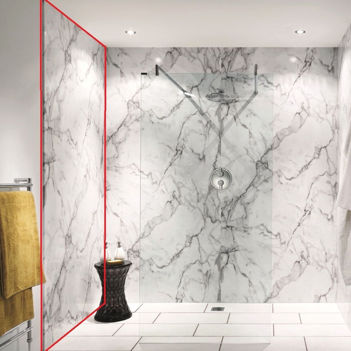 Godfreys Kitchen and Bathroom 3