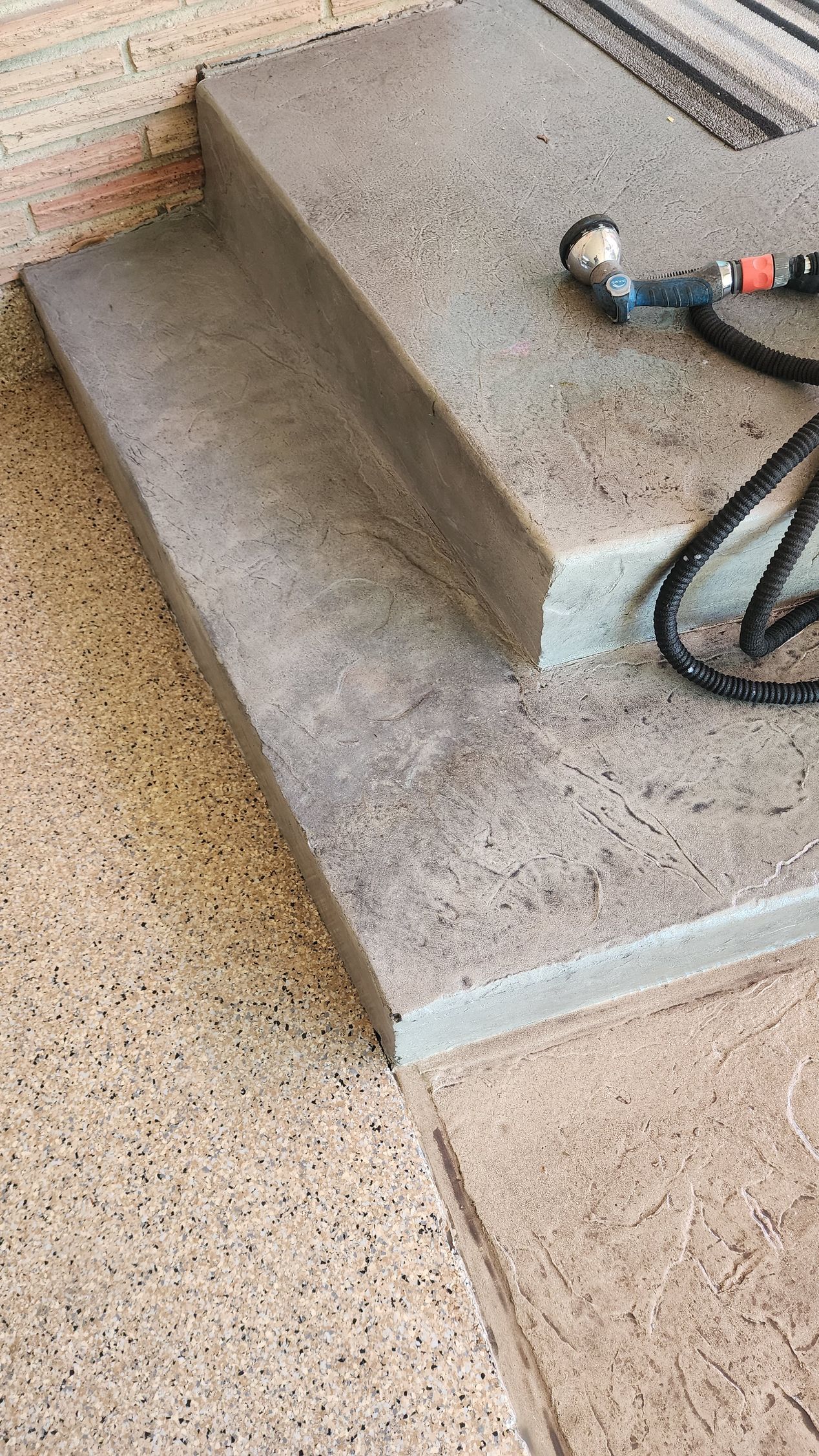 Superior Service Dallas pressure wash