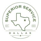Superior Service Dallas logo