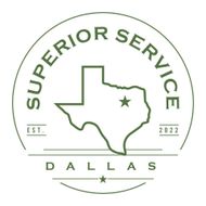 Superior Service Dallas logo