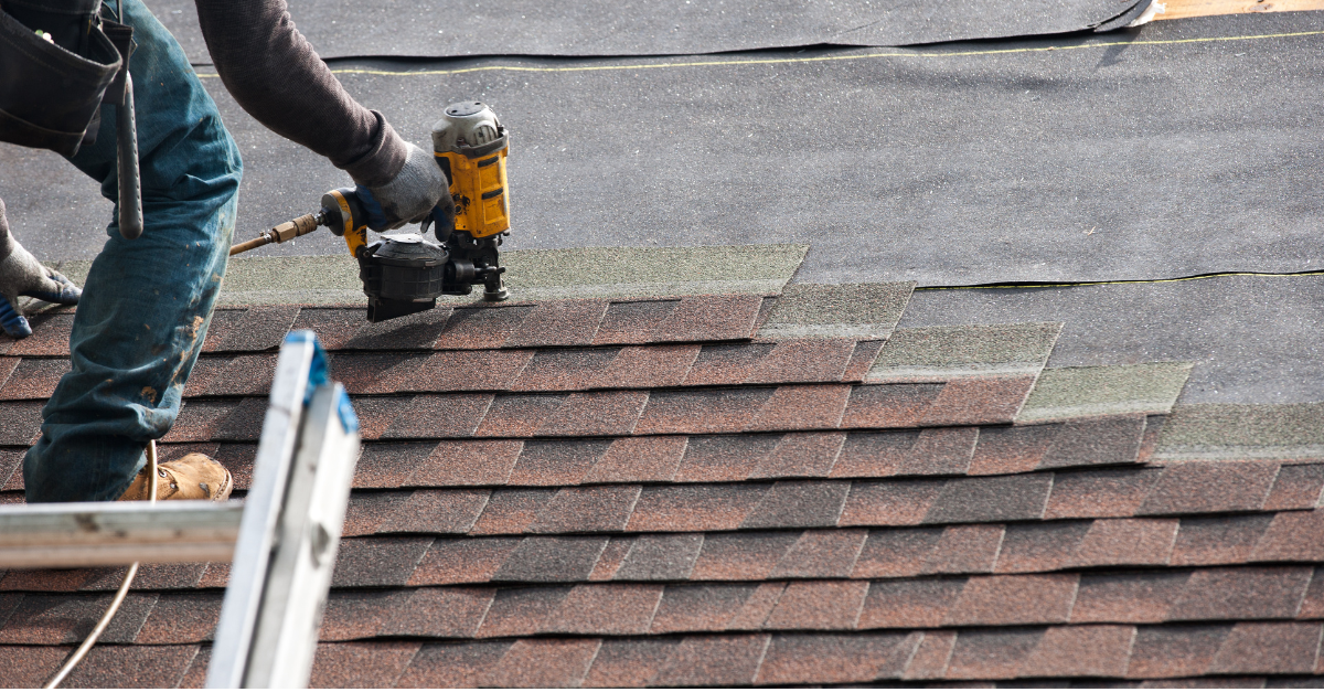 Superior Service Dallas roof