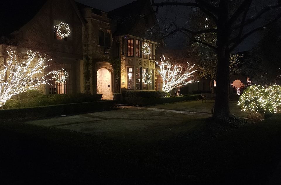 Superior Service Dallas light