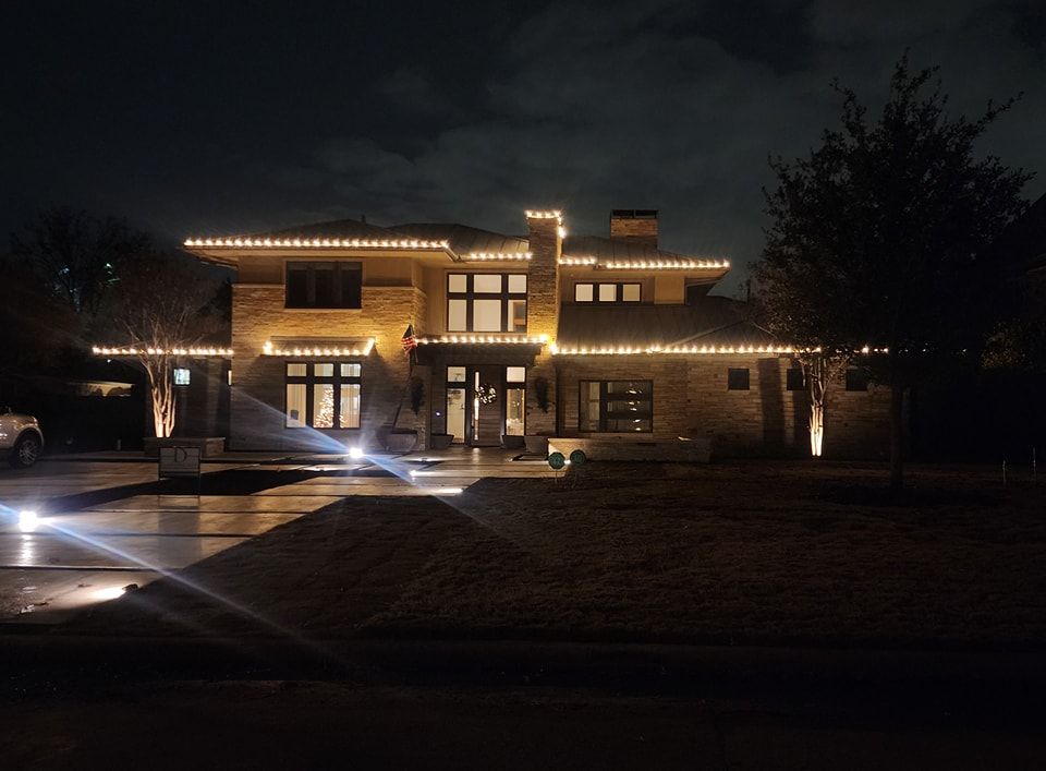Superior Service Dallas light