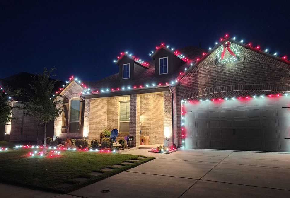 Superior Service Dallas light