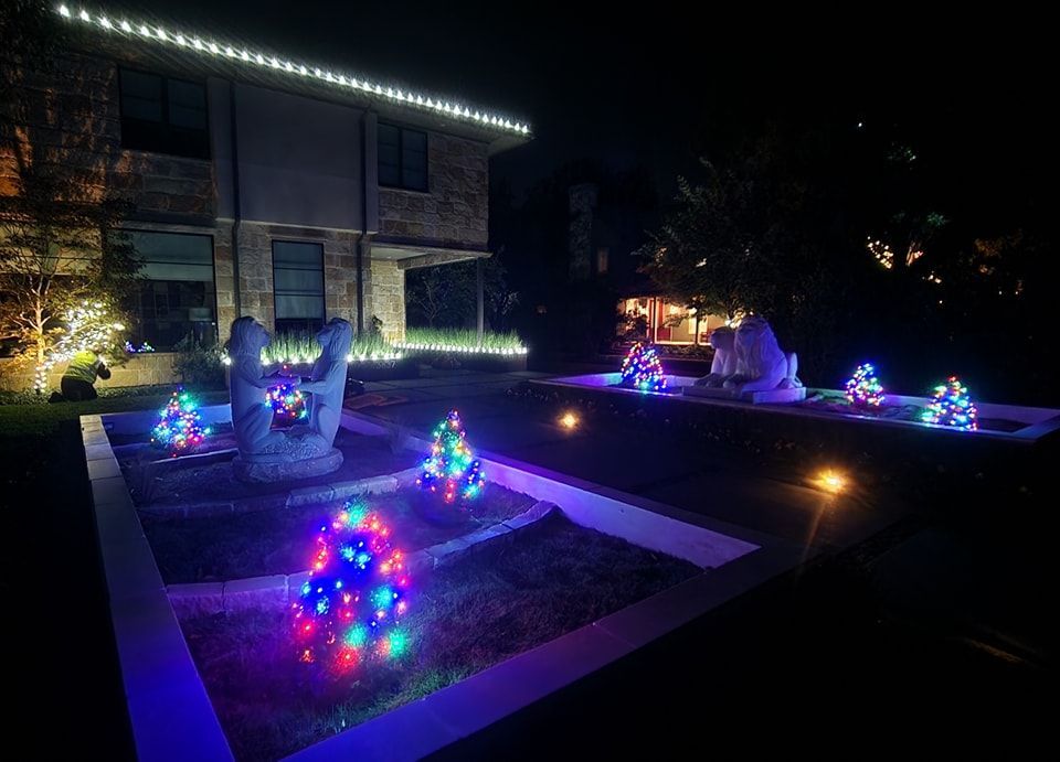 Superior Service Dallas light