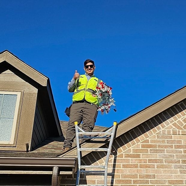 Superior Service Dallas light