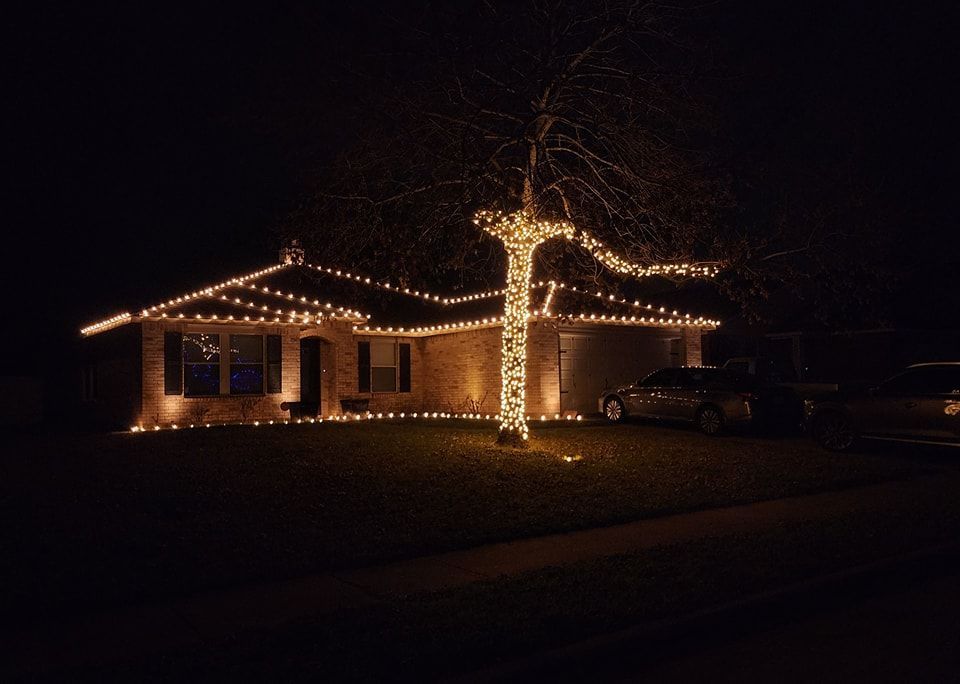 Superior Service Dallas light
