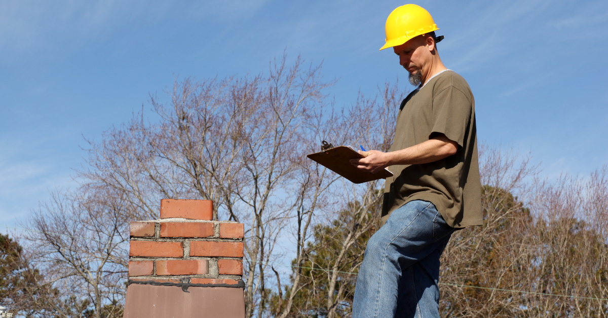 Superior Service Dallas inspection