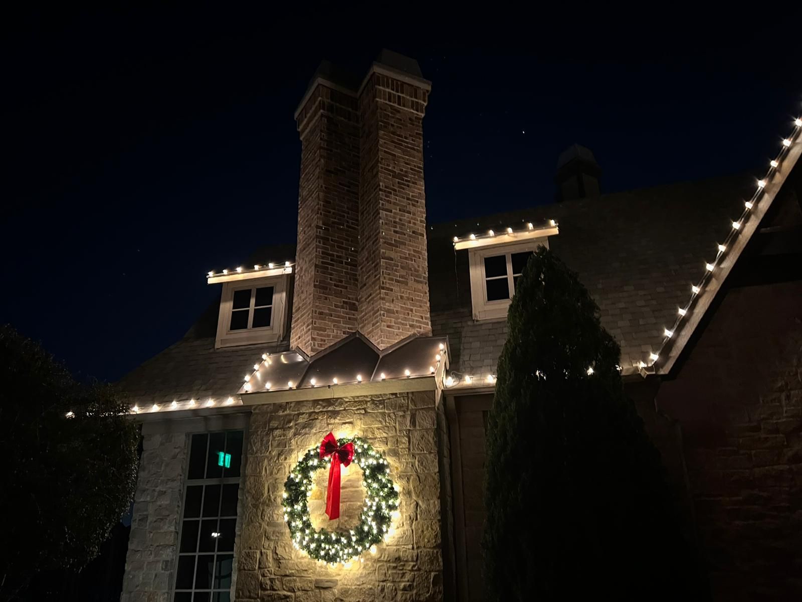 Superior Service Dallas lighting