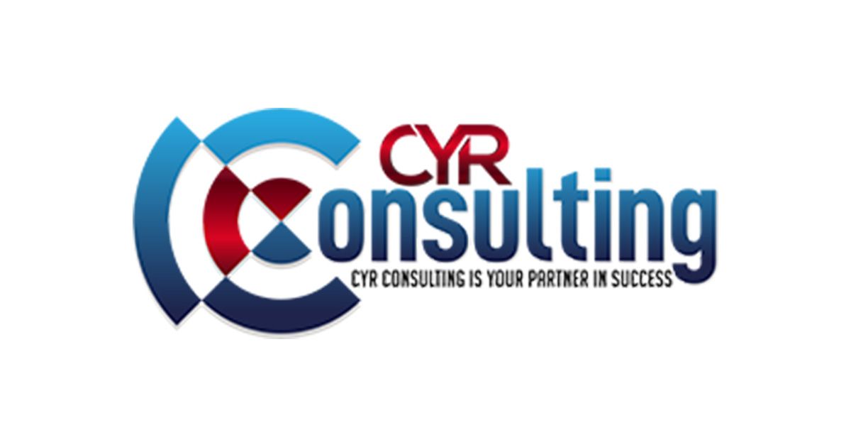 CYR Consulting LLC Management Agile Transformation