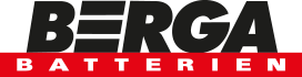 Logo - Berga