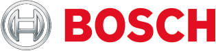 Logo - Bosch