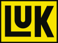 Logo - LUK