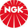 Logo - NGK