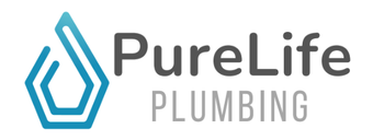 PureLife Plumbing and Water Systems logo