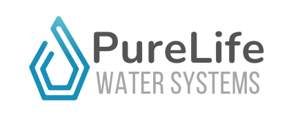 PureLife  Plumbing and Water Systems logo