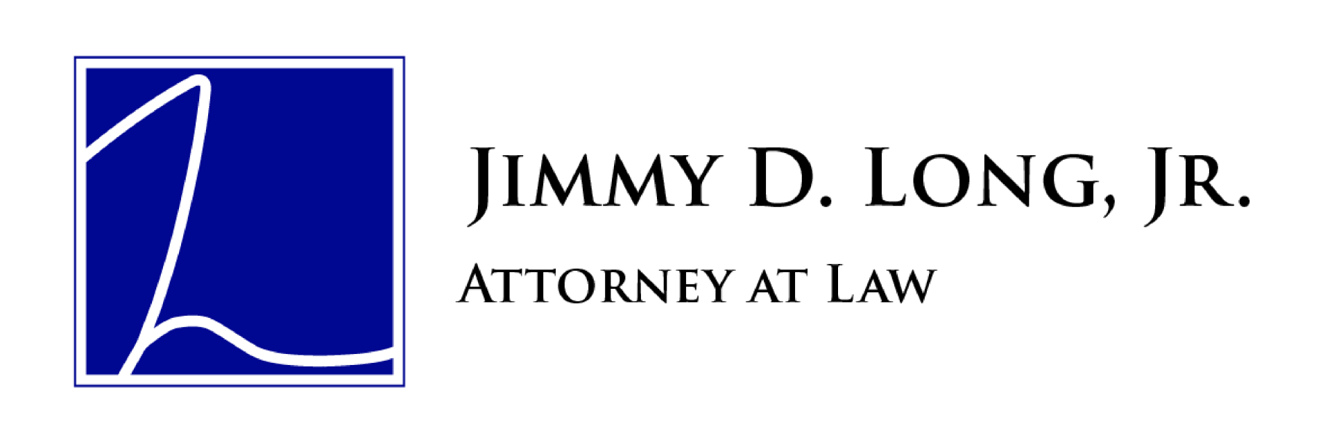Jimmy D. Long, Jr., L.L.C. Logo