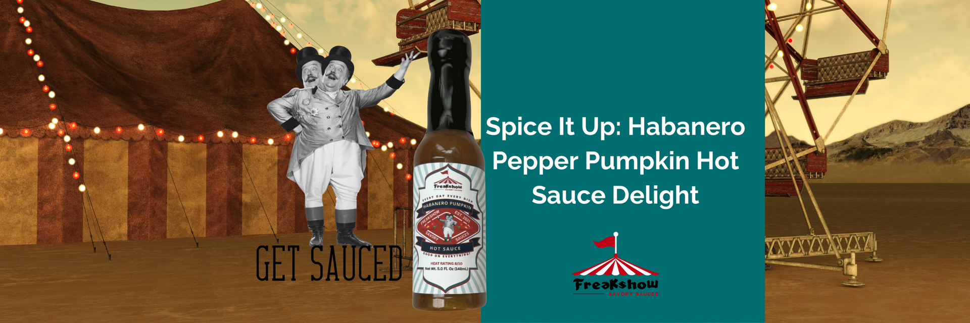 Spice It Up: Habanero Pepper Pumpkin Hot Sauce Delight