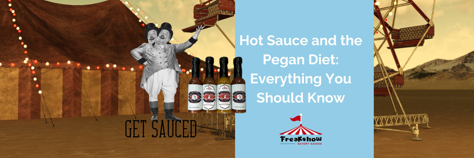 Hot Sauce and the Pegan Diet: Everything You Should Know