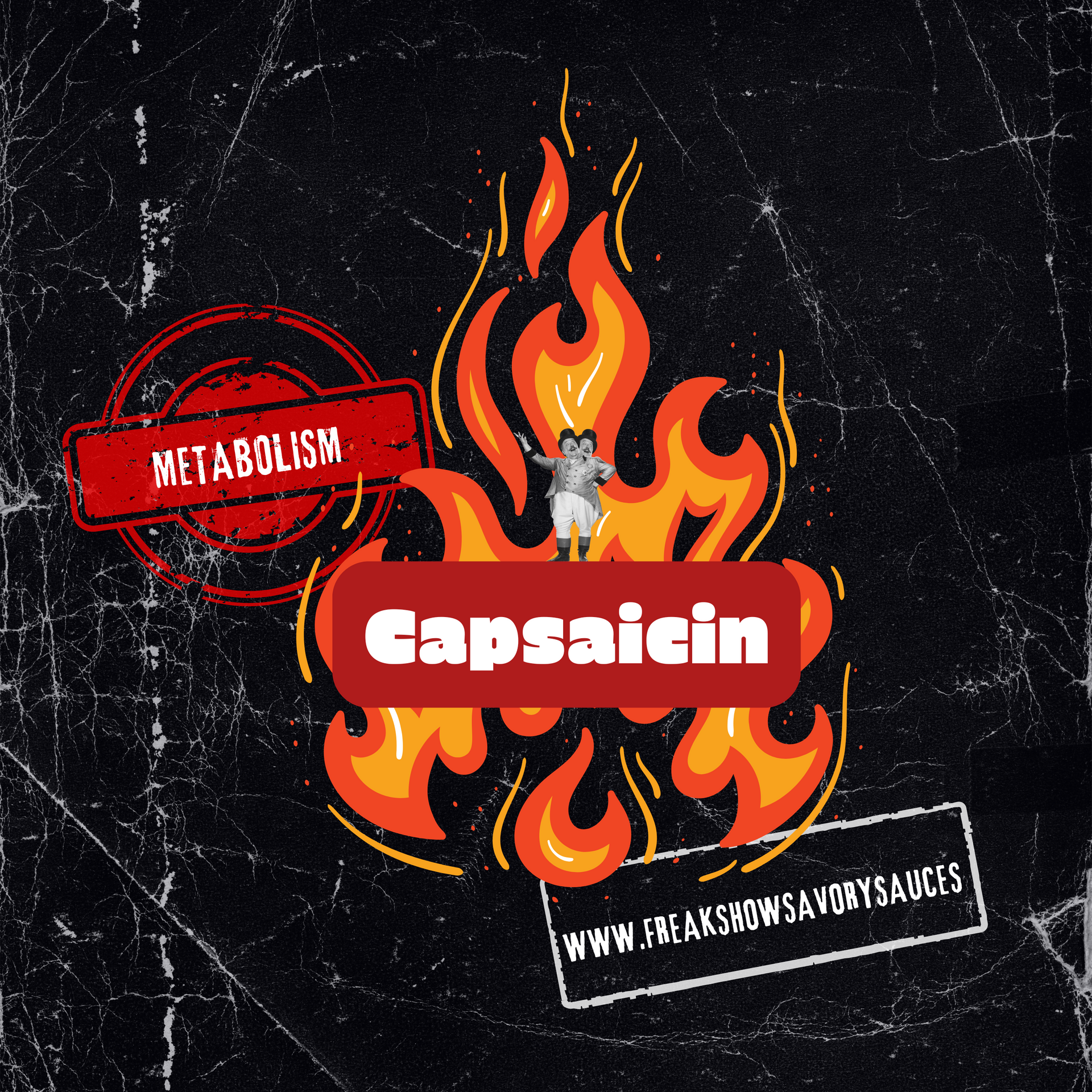 Understanding Capsaicin: Exploring Risks, Benefits, and Applications